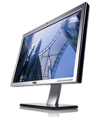 MONITORES LCD